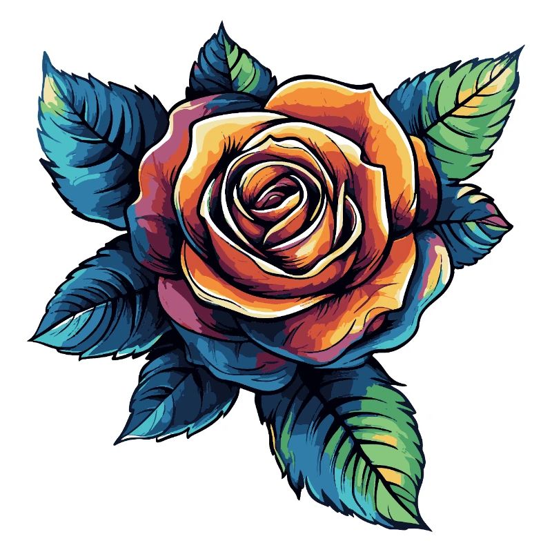 Rose