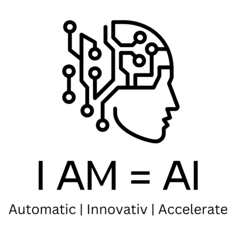I AM = AI