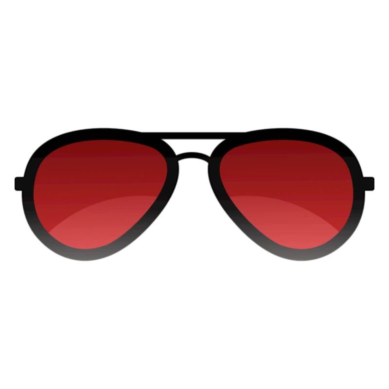 Coole Brille