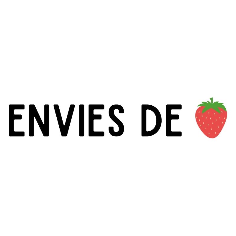Envies de fraises