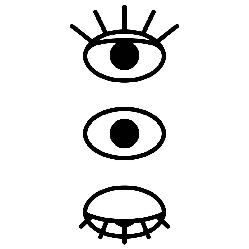 EYES