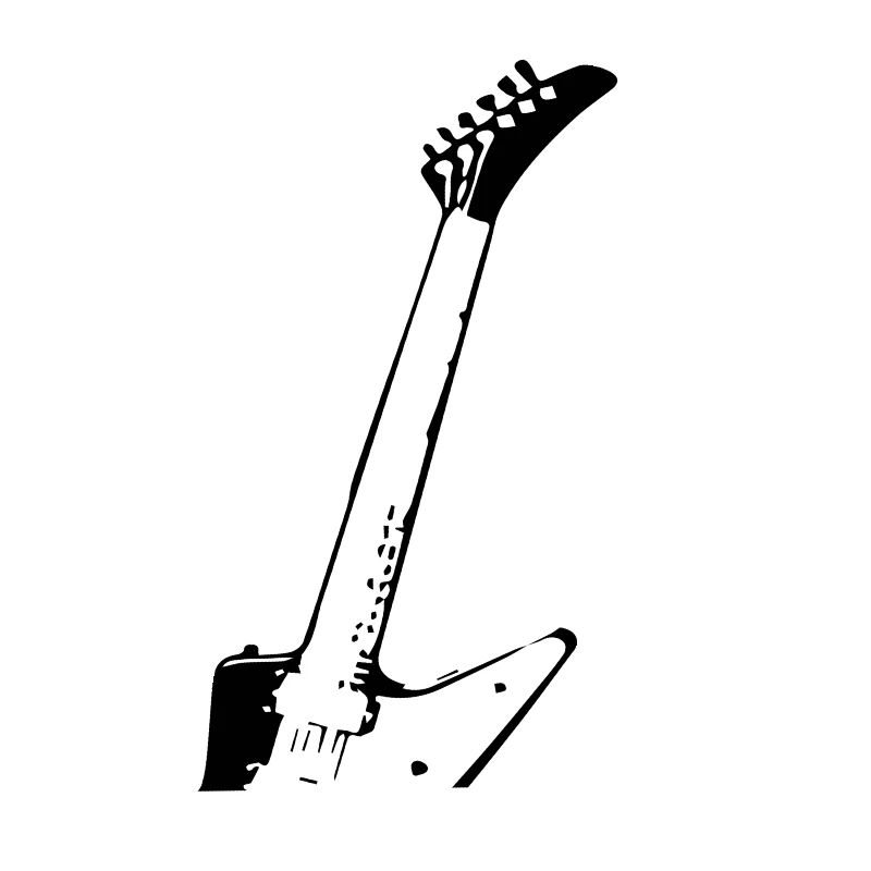 E-Gitarre