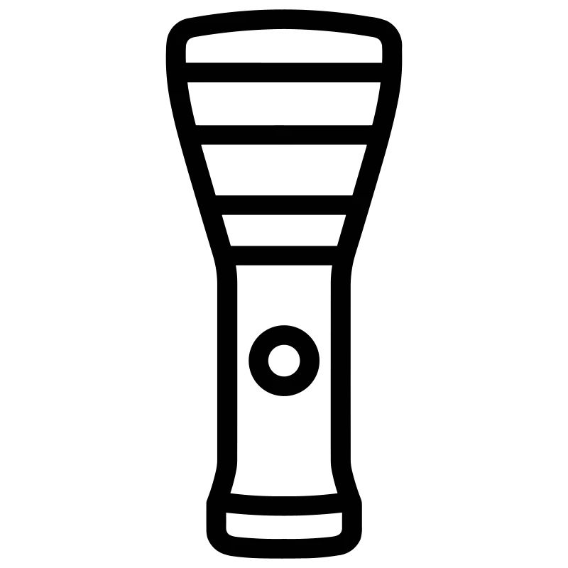 Taschenlampe