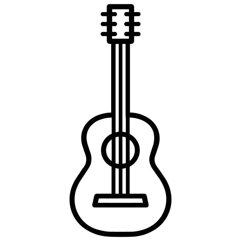 Gitarre