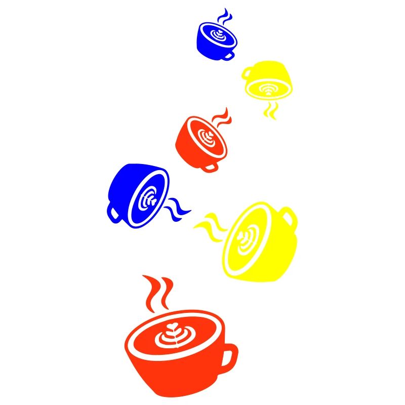 Kaffee Icon