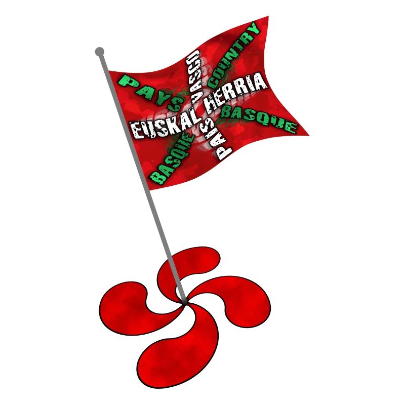 drapeau basque