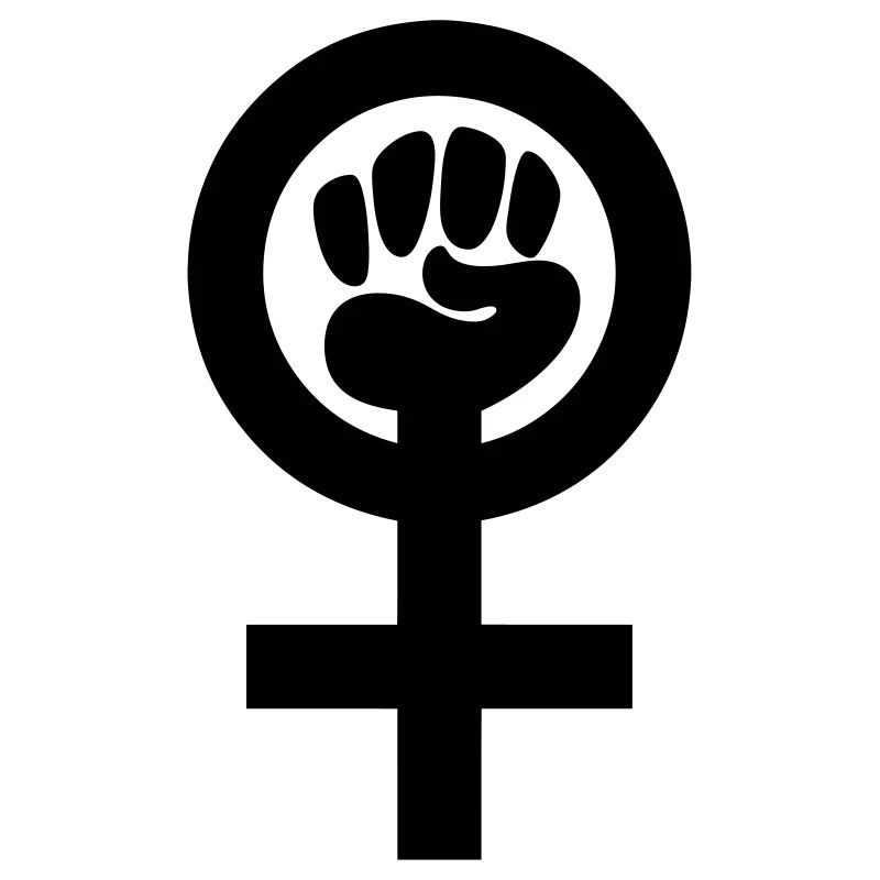 Féminisme Symbole