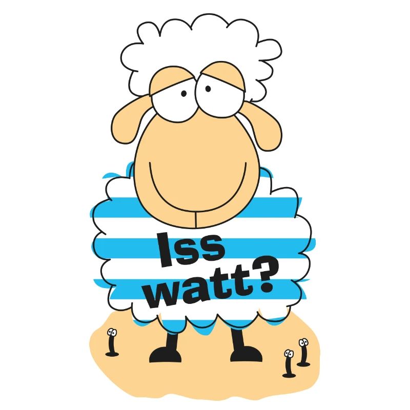 Iss watt?