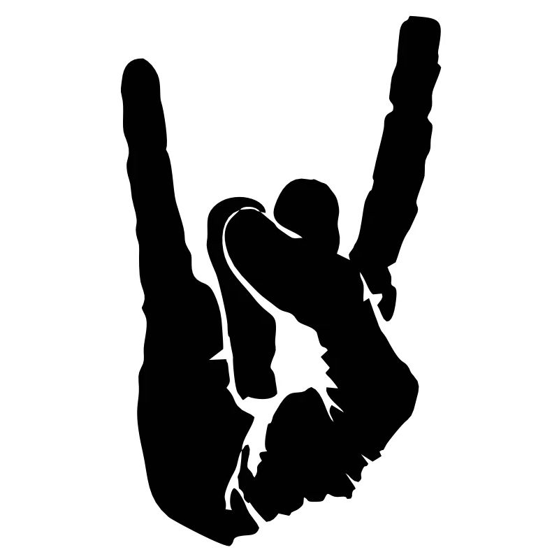 symbole du rock