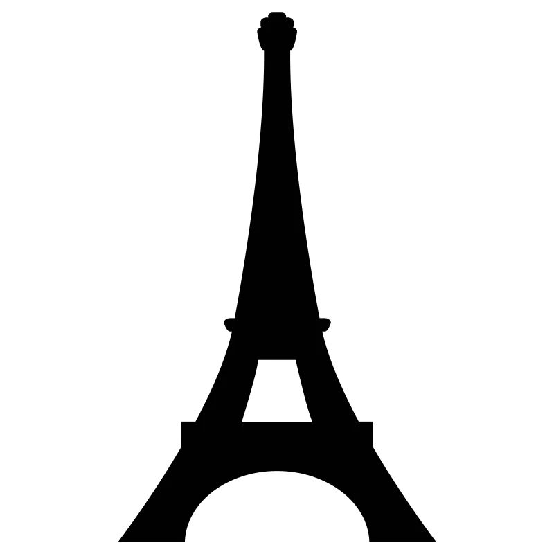 Paris Eiffelturm