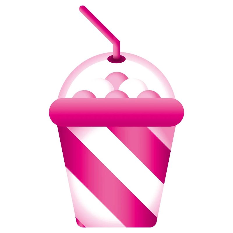 Smiley Shake