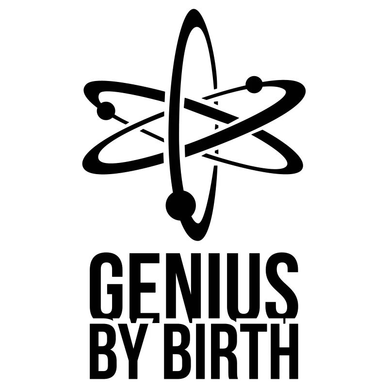 genius