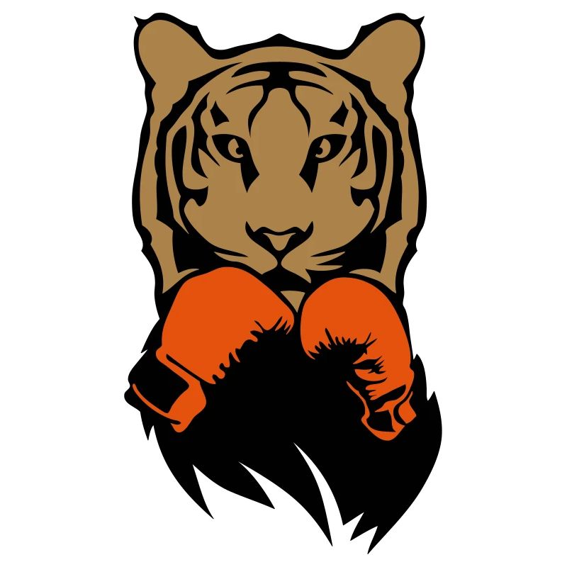 Tiger Boxer Boxer Boxer Boxer