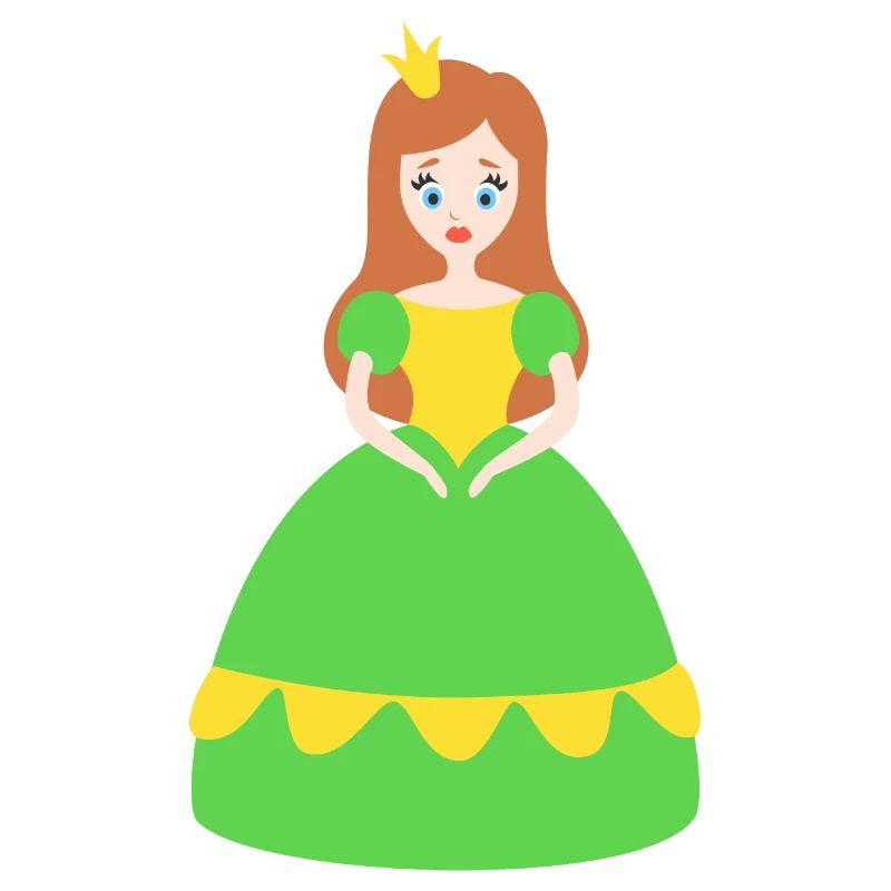 Prinzessin