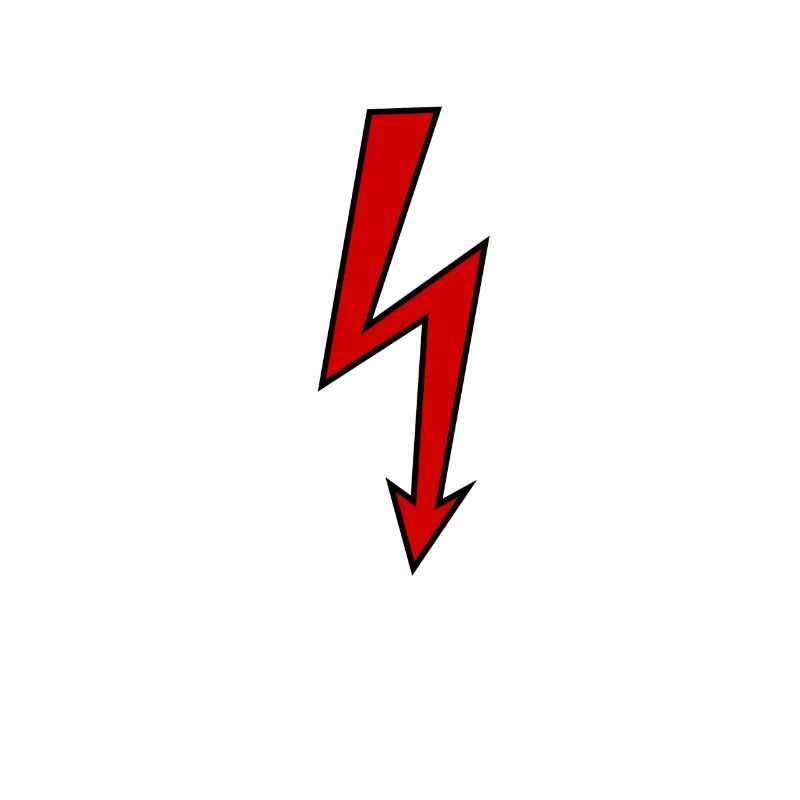 thunderbolt