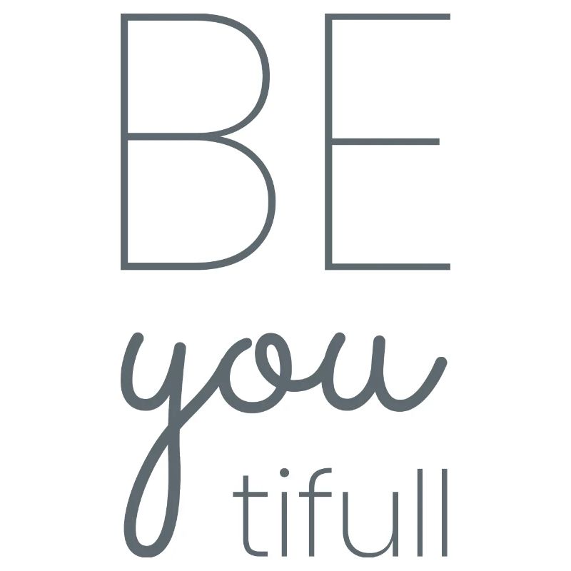 Be|you|tifull grey