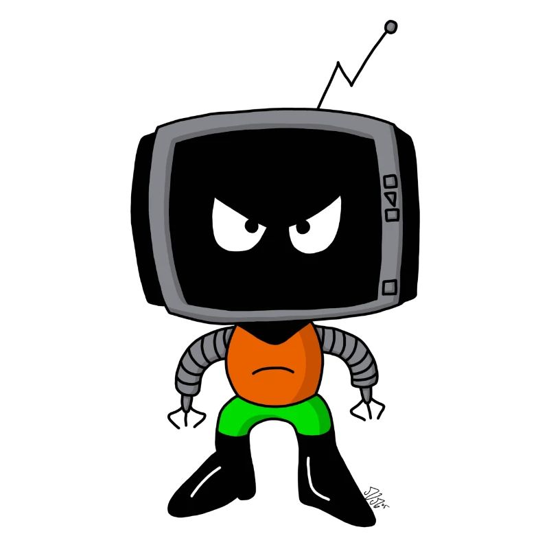 Sly Robot