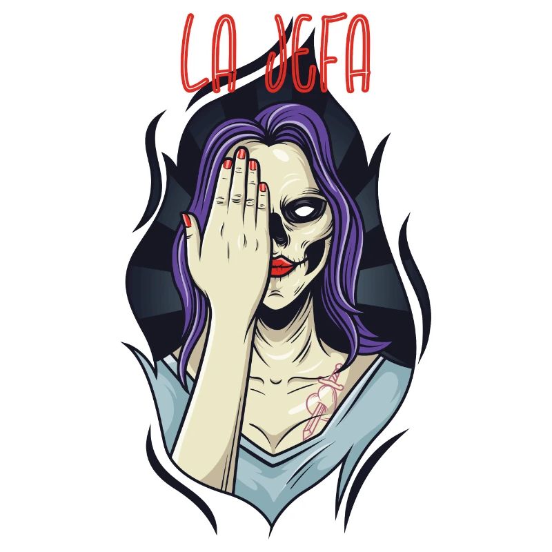 La Jefa - die Chefin