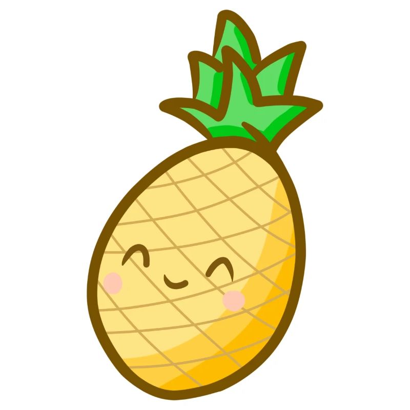 Ananas