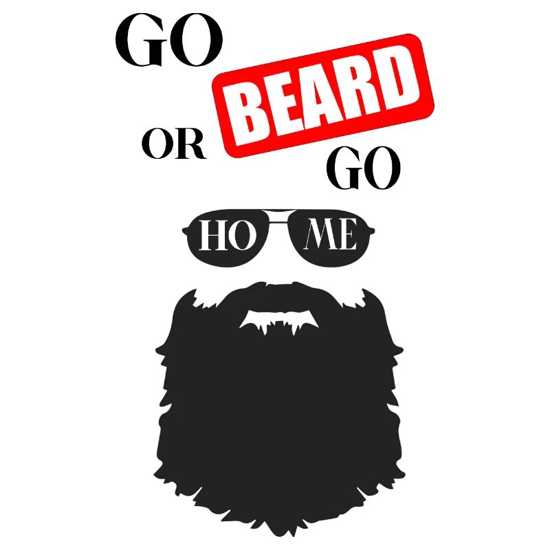 Go Bart oder Go Home Angebot