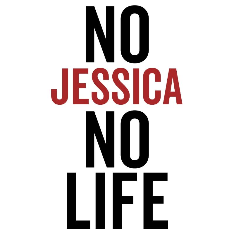 Pas de Jessica Pas de vie