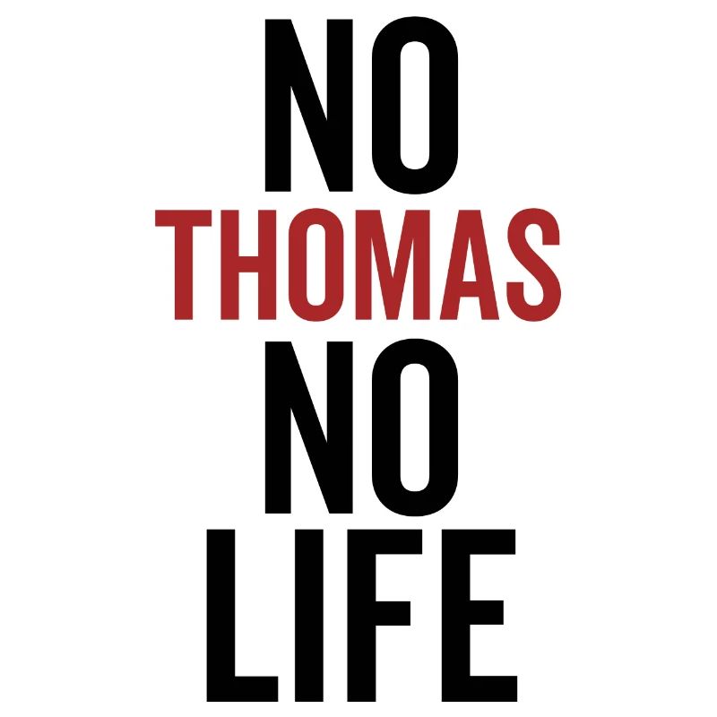 Pas de Thomas Pas de vie