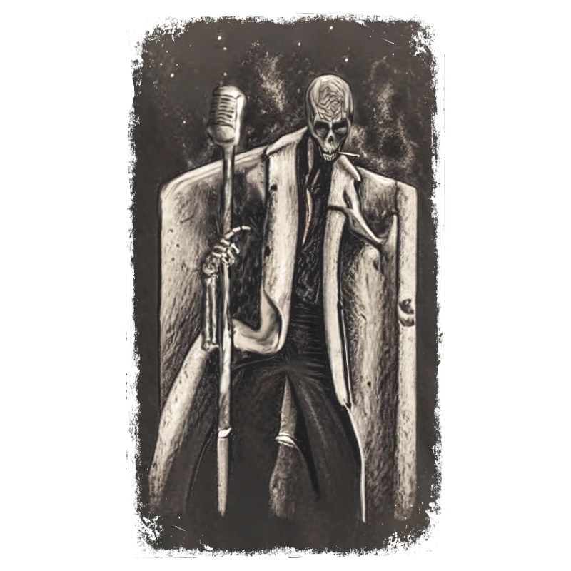 Halloween Singer