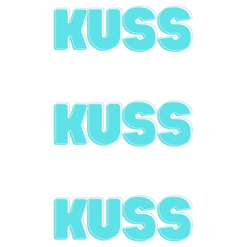 kuss