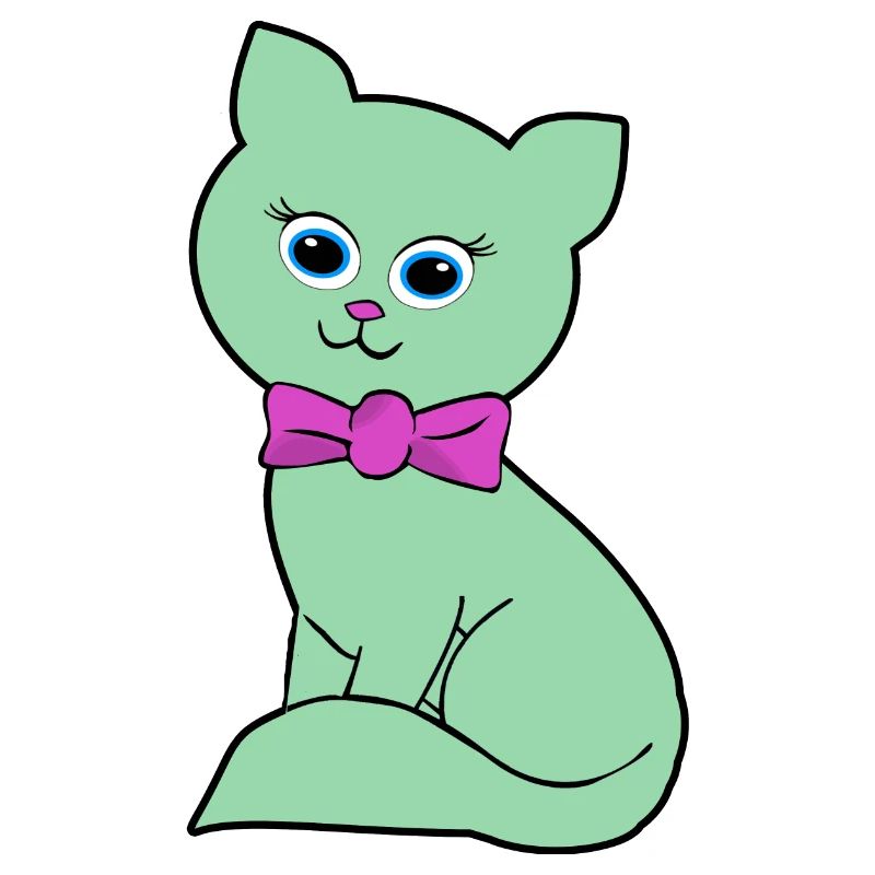 kitty
