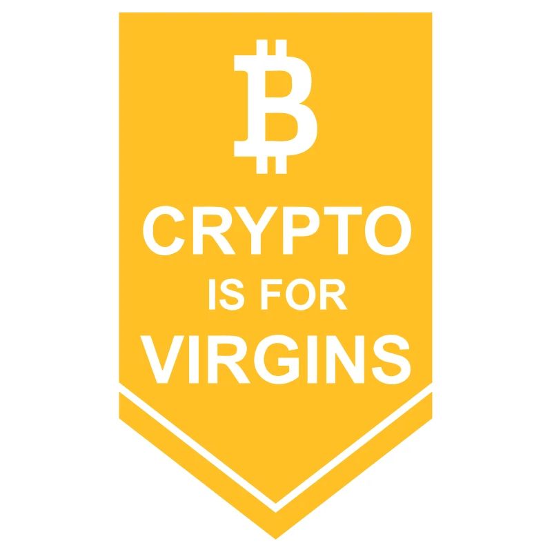 Crypto est pour les vierges
