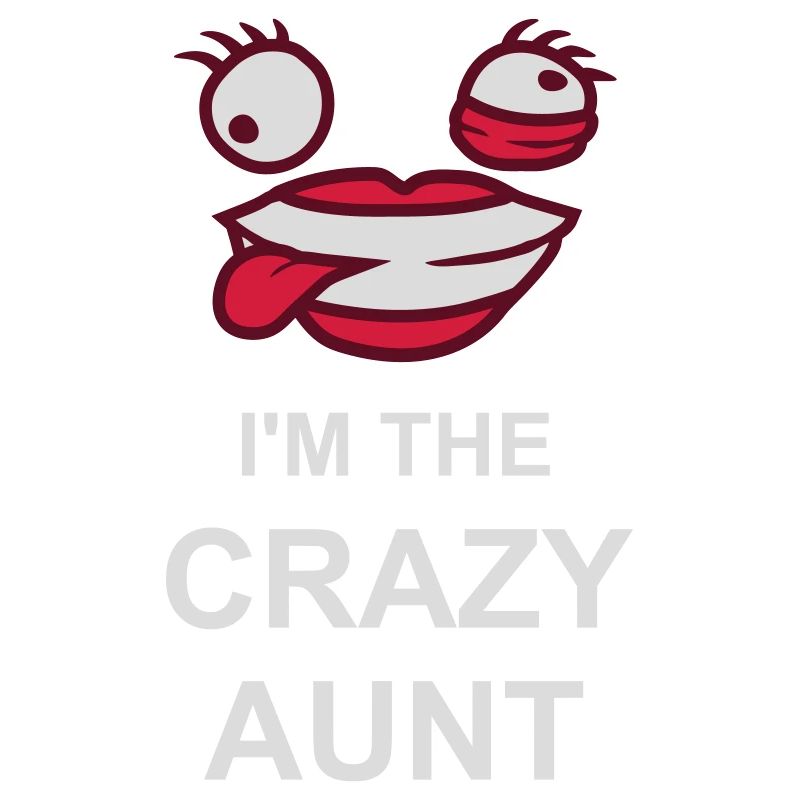 at The Crazy Aunt