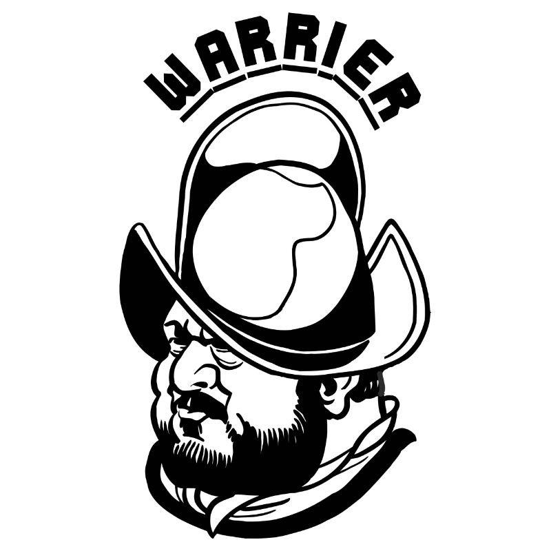 Warrier