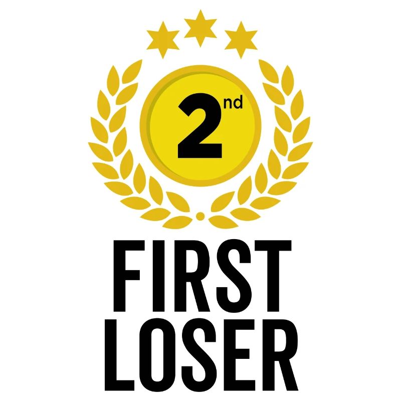 First Loser