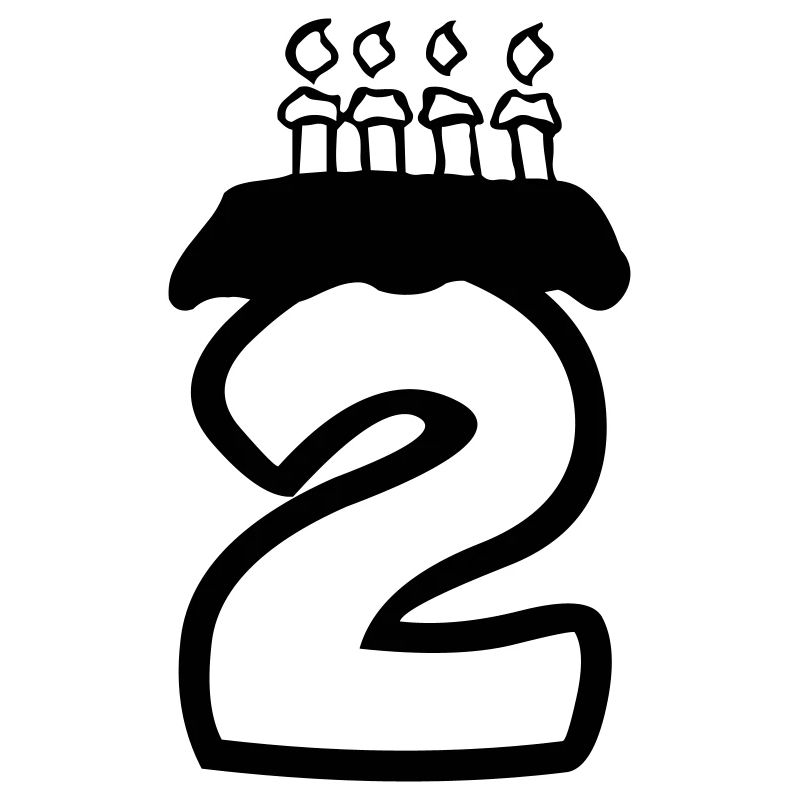 2 Compleanno