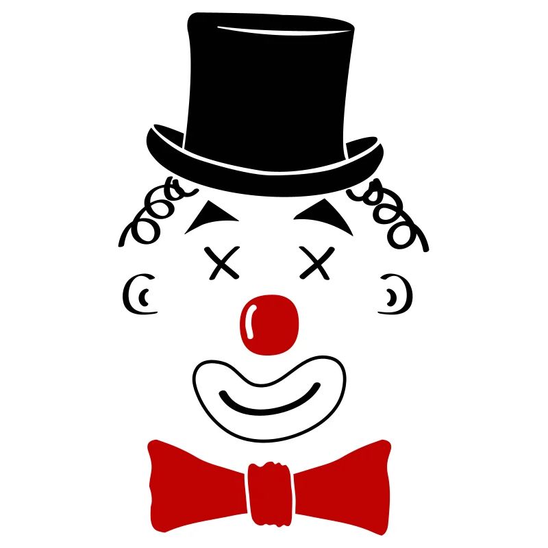 clown