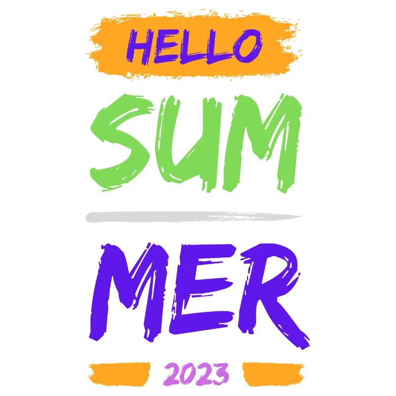 Hello Summer