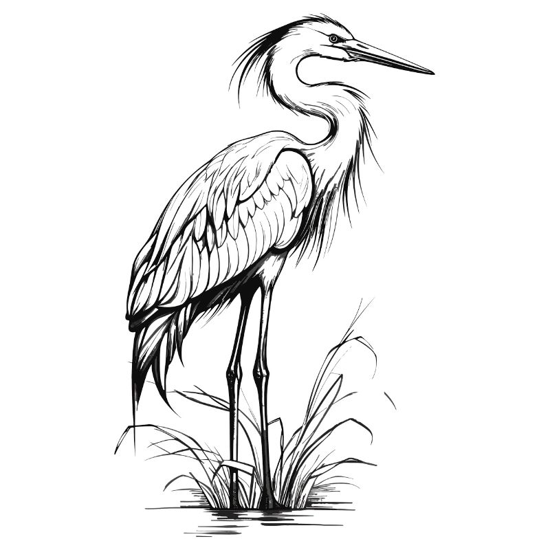 Reiher