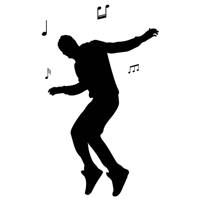 Danse Musique de danse