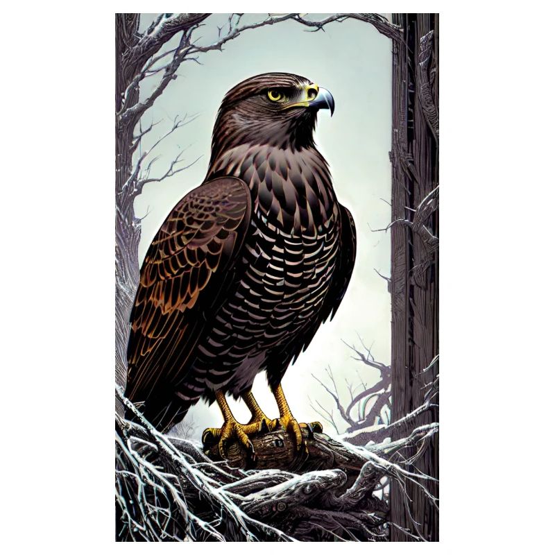 Adler | Vogel | Freiheit | Tiere