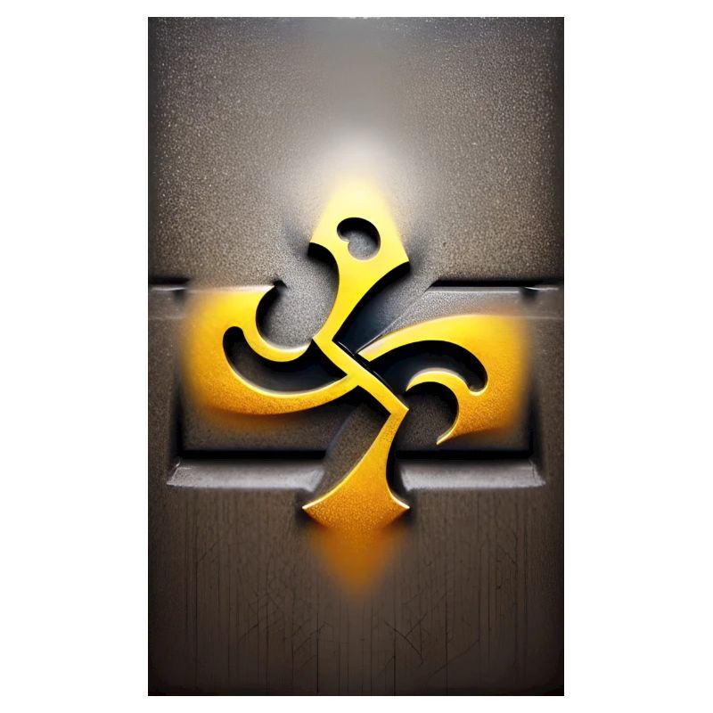 Mystical symbol | mysterious | Symbol