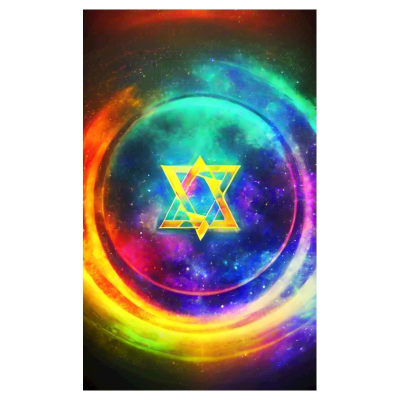 Mystical symbol | mysterious | Symbol