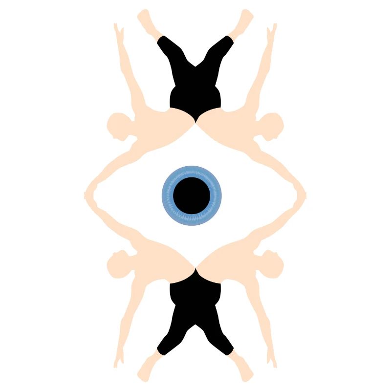 Auge