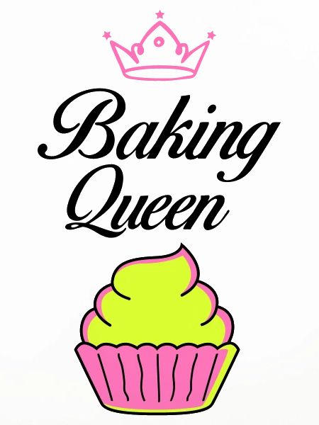 baking queen