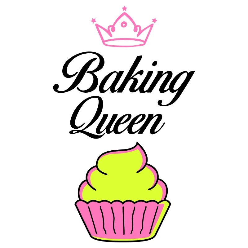 baking queen