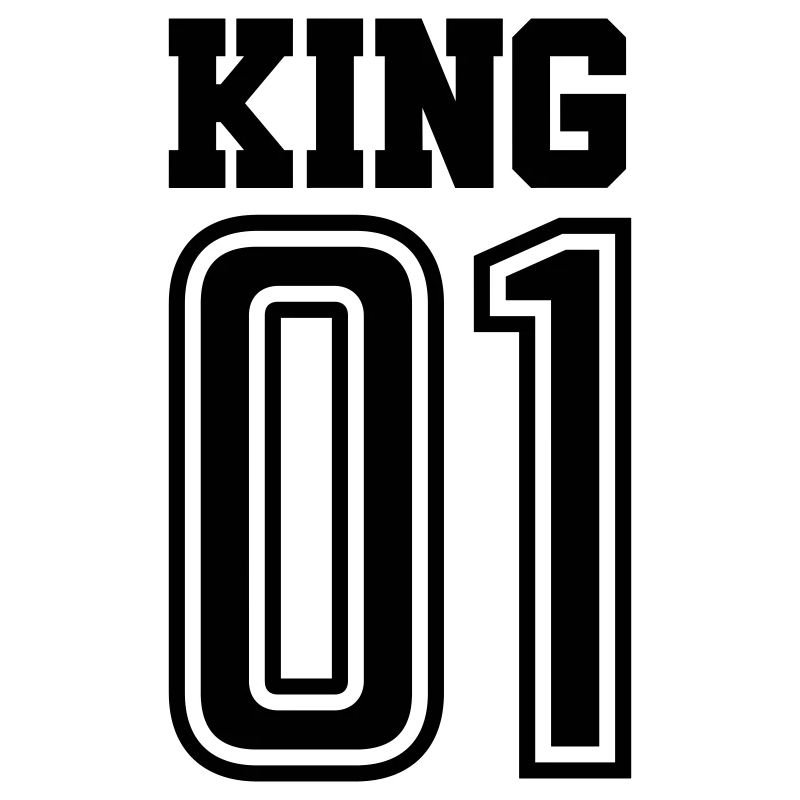 king 01