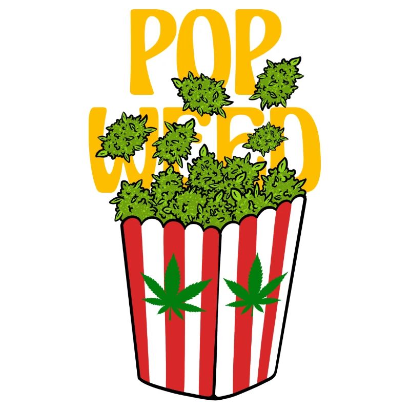 POP WEED