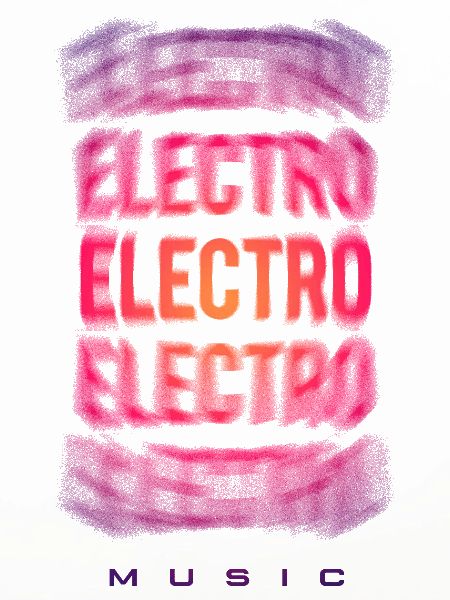 Electro Techno Rave