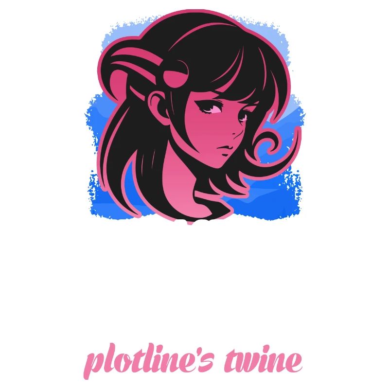 Character´s Shine plotline´s twine