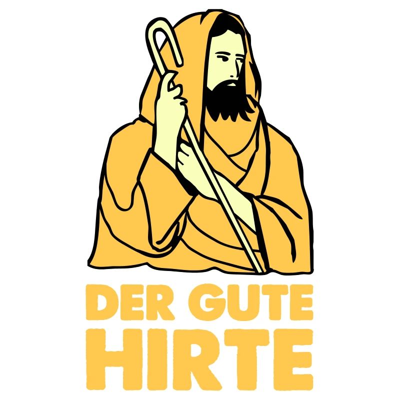 Jésus Berger