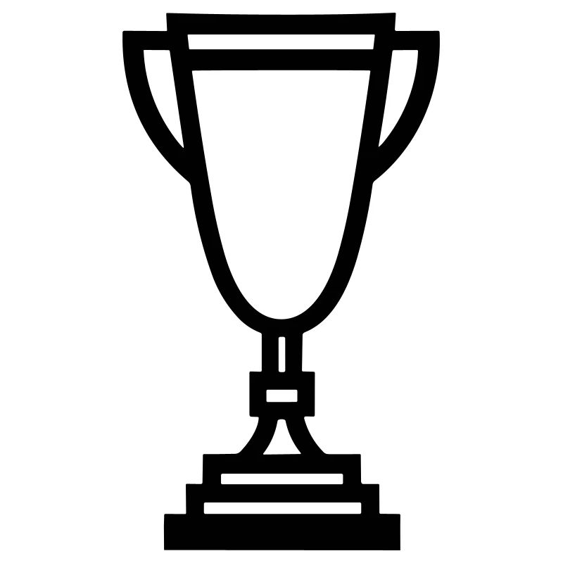 trophy